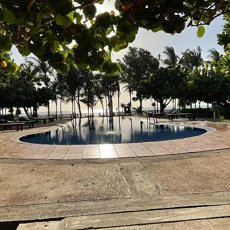 Apartmán Luxury Penthouse, Nilaveli Trincomalee Exteriér fotografie