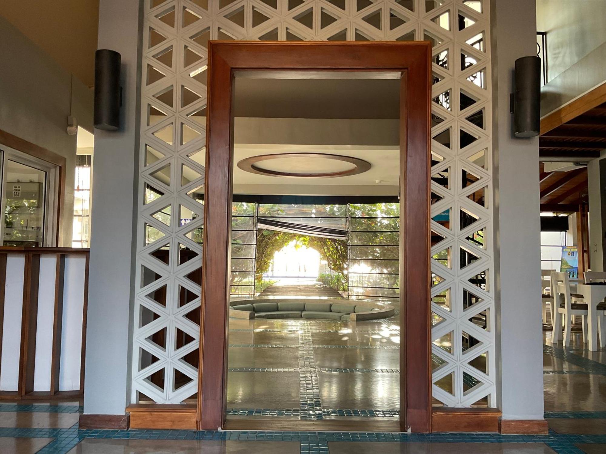Apartmán Luxury Penthouse, Nilaveli Trincomalee Exteriér fotografie