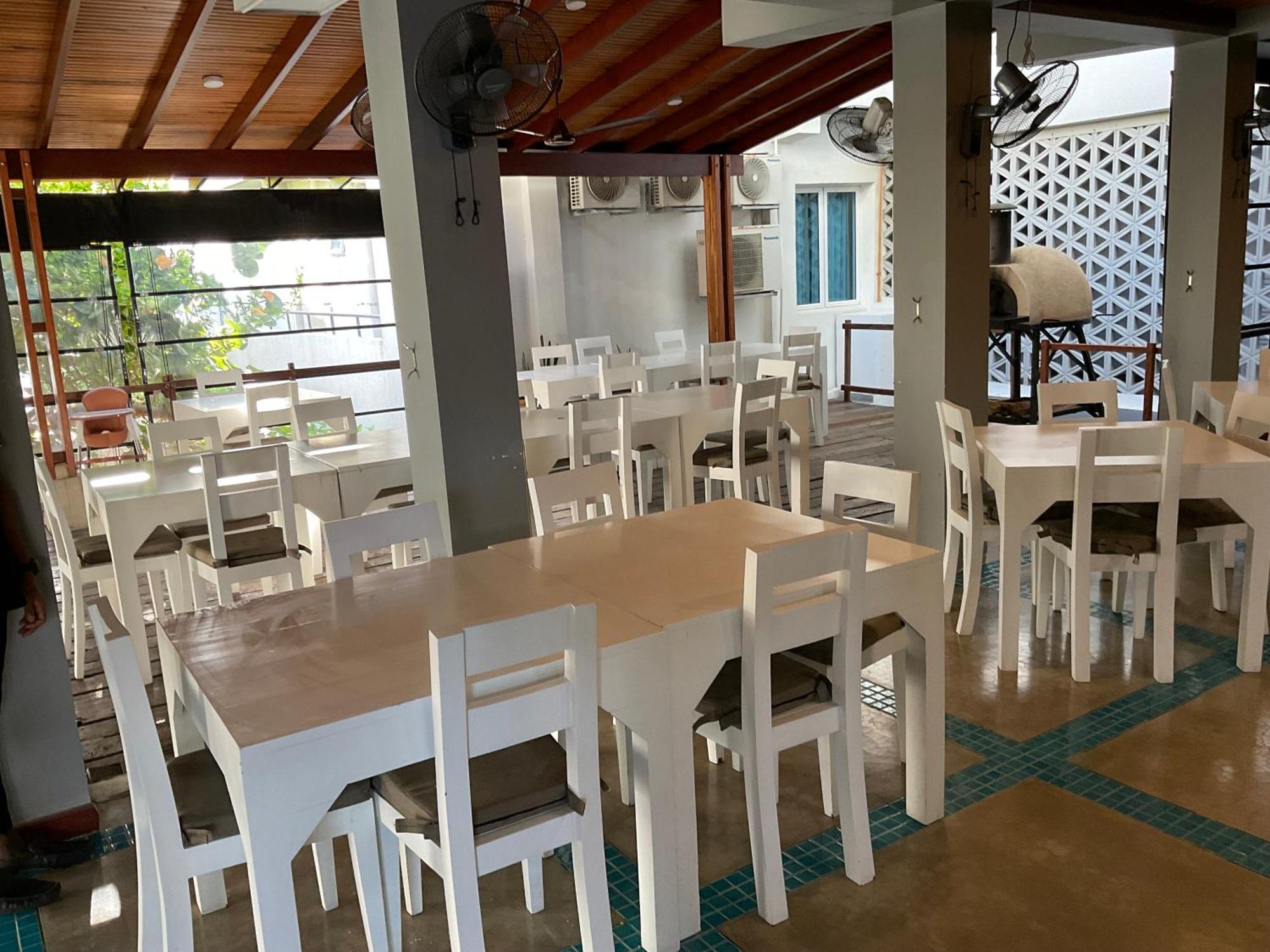 Apartmán Luxury Penthouse, Nilaveli Trincomalee Exteriér fotografie