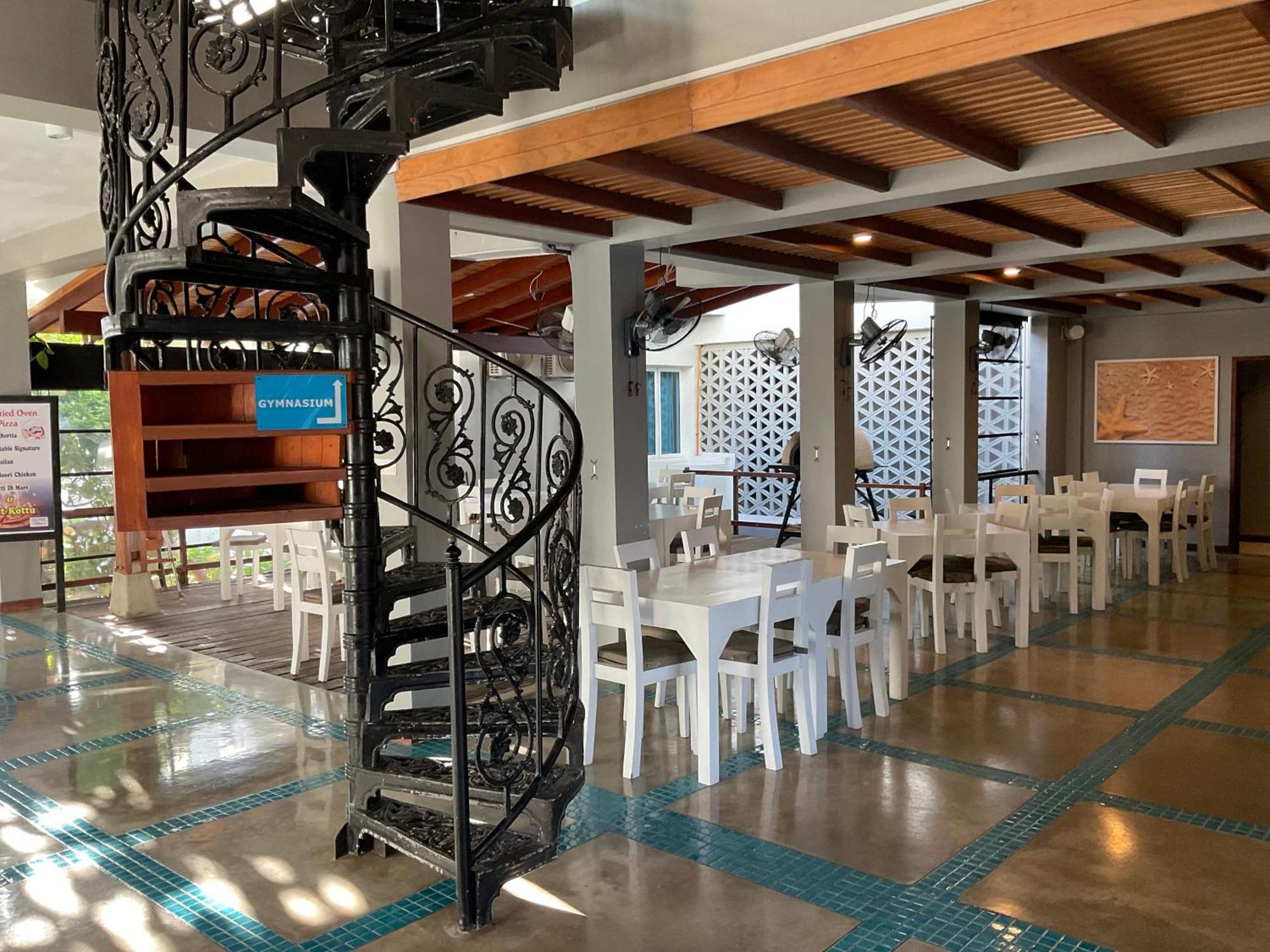 Apartmán Luxury Penthouse, Nilaveli Trincomalee Exteriér fotografie